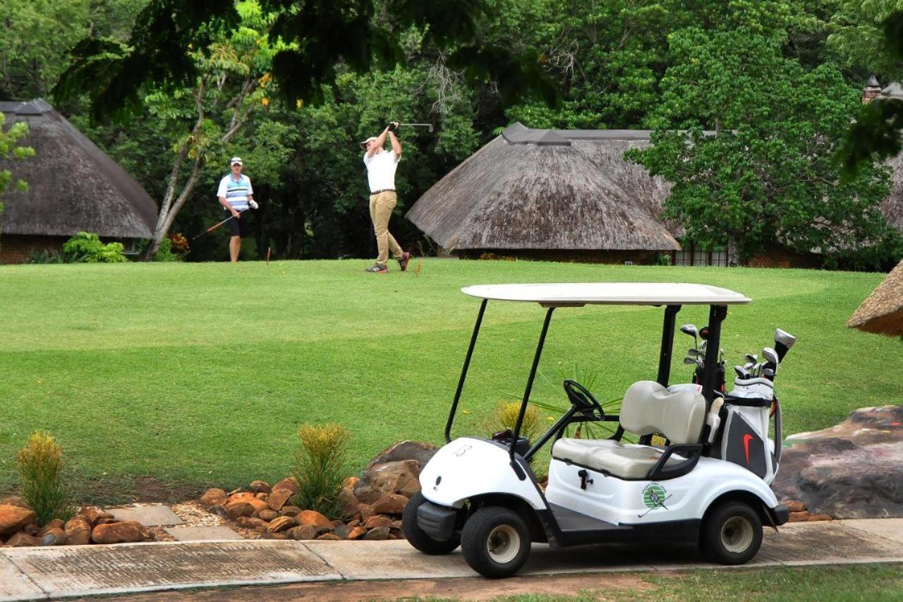 Legend Safaris 257A - In Kruger Park Lodge Hazyview Dış mekan fotoğraf